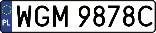 WGM9878C