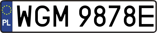 WGM9878E
