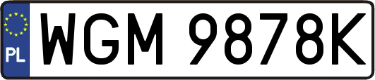 WGM9878K