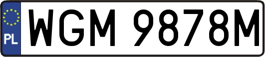 WGM9878M
