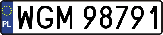 WGM98791