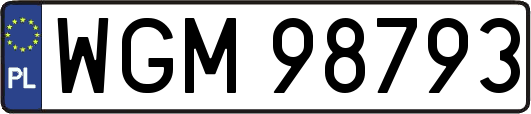 WGM98793