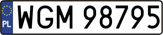 WGM98795