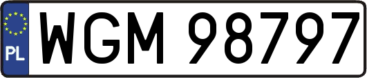 WGM98797