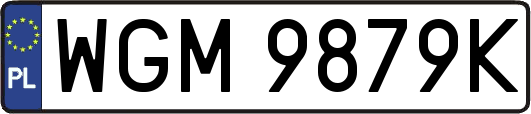 WGM9879K