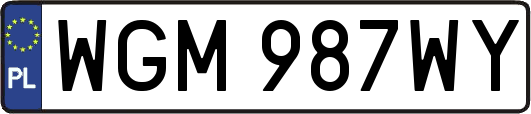 WGM987WY