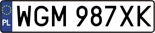 WGM987XK