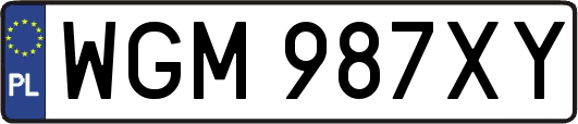WGM987XY