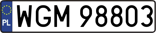 WGM98803