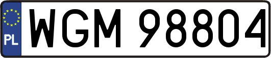 WGM98804