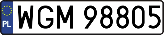 WGM98805
