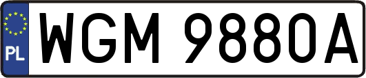 WGM9880A