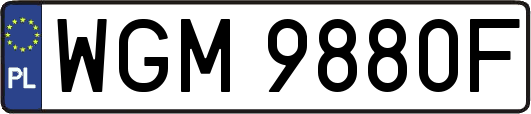 WGM9880F