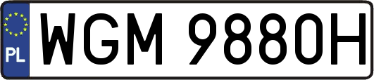 WGM9880H