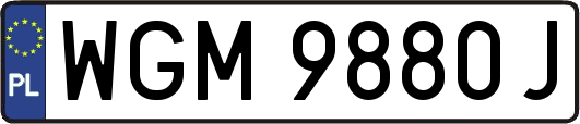 WGM9880J