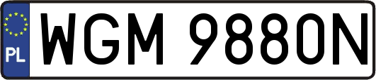 WGM9880N