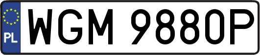 WGM9880P