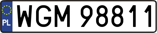 WGM98811