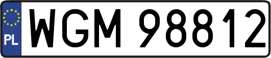 WGM98812