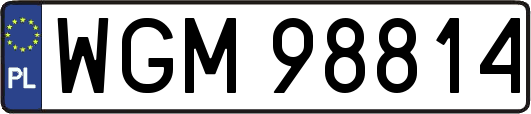 WGM98814