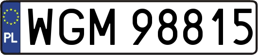 WGM98815