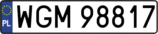WGM98817