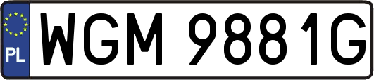 WGM9881G