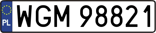 WGM98821