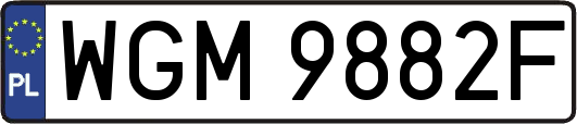 WGM9882F