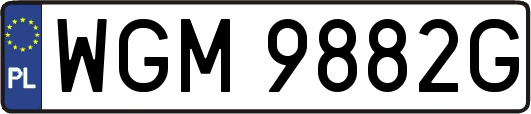 WGM9882G