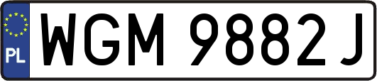 WGM9882J