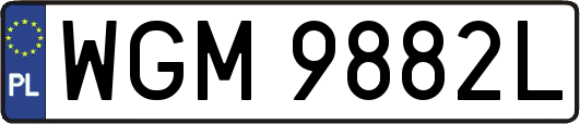 WGM9882L