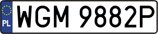 WGM9882P