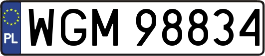 WGM98834