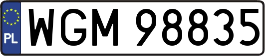 WGM98835