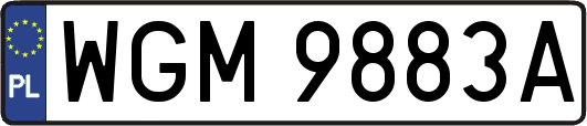 WGM9883A