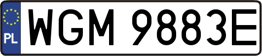 WGM9883E