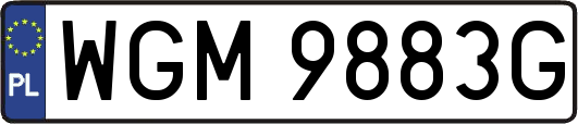 WGM9883G