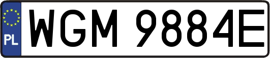 WGM9884E