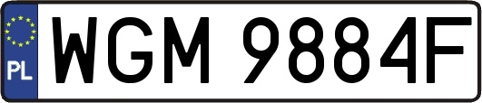 WGM9884F