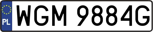WGM9884G