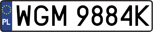 WGM9884K