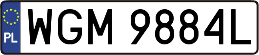 WGM9884L