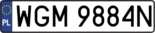WGM9884N