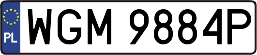 WGM9884P
