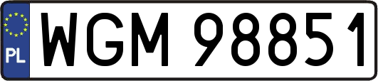 WGM98851