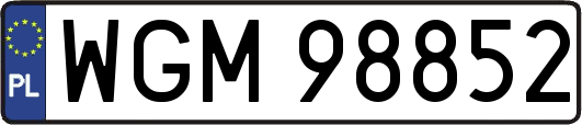 WGM98852