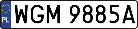WGM9885A