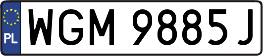 WGM9885J