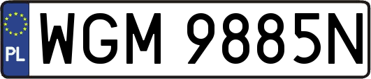 WGM9885N